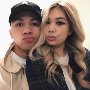 Meet your Posher, Khyleena